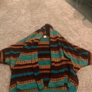 billabong sweater